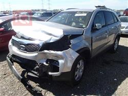 كيا سورينتو